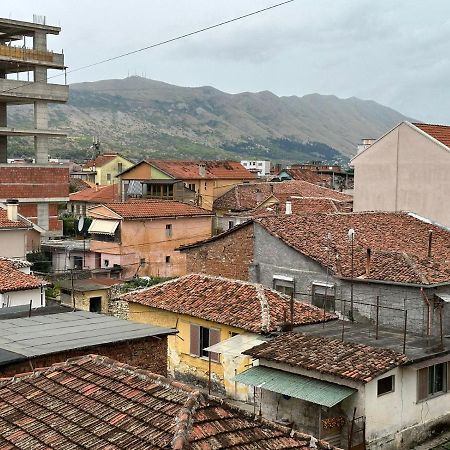 Cozy Apartment In The City Center Shkodra Kültér fotó