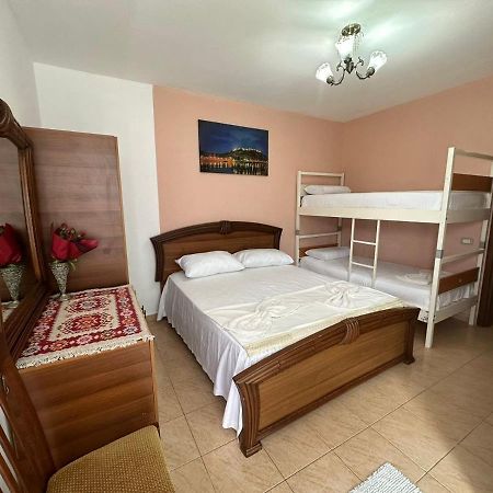 Cozy Apartment In The City Center Shkodra Kültér fotó
