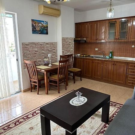 Cozy Apartment In The City Center Shkodra Kültér fotó