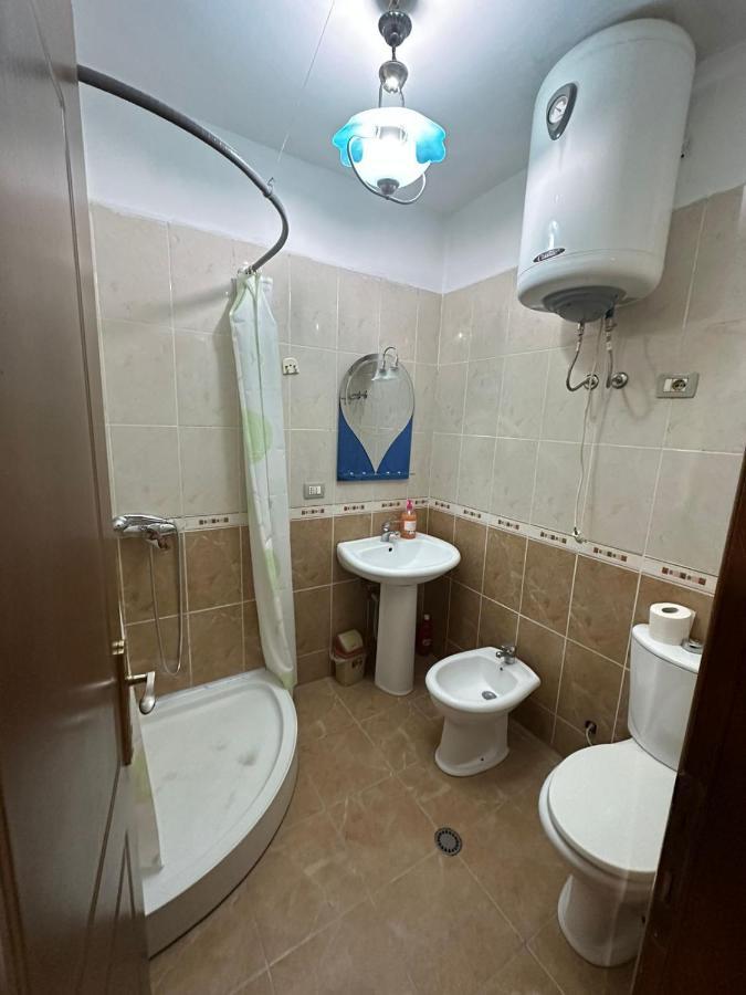 Cozy Apartment In The City Center Shkodra Kültér fotó