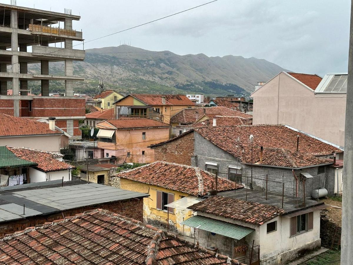 Cozy Apartment In The City Center Shkodra Kültér fotó