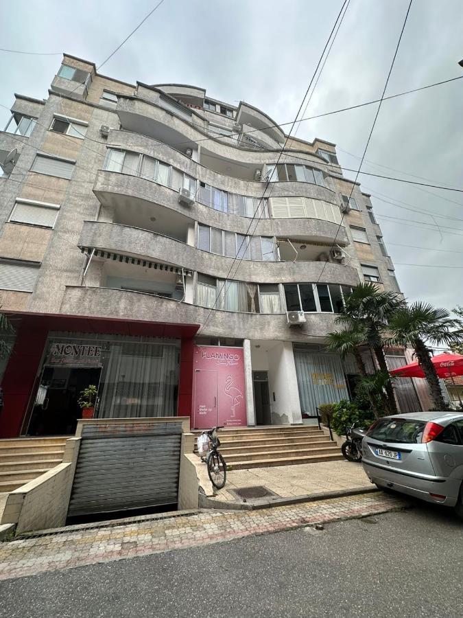Cozy Apartment In The City Center Shkodra Kültér fotó