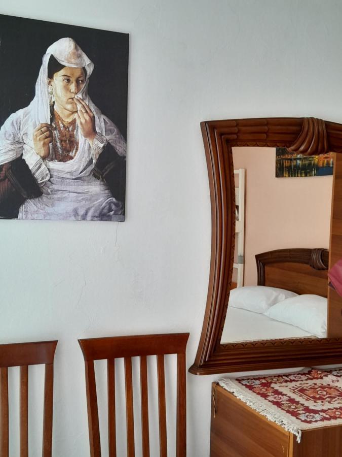 Cozy Apartment In The City Center Shkodra Kültér fotó