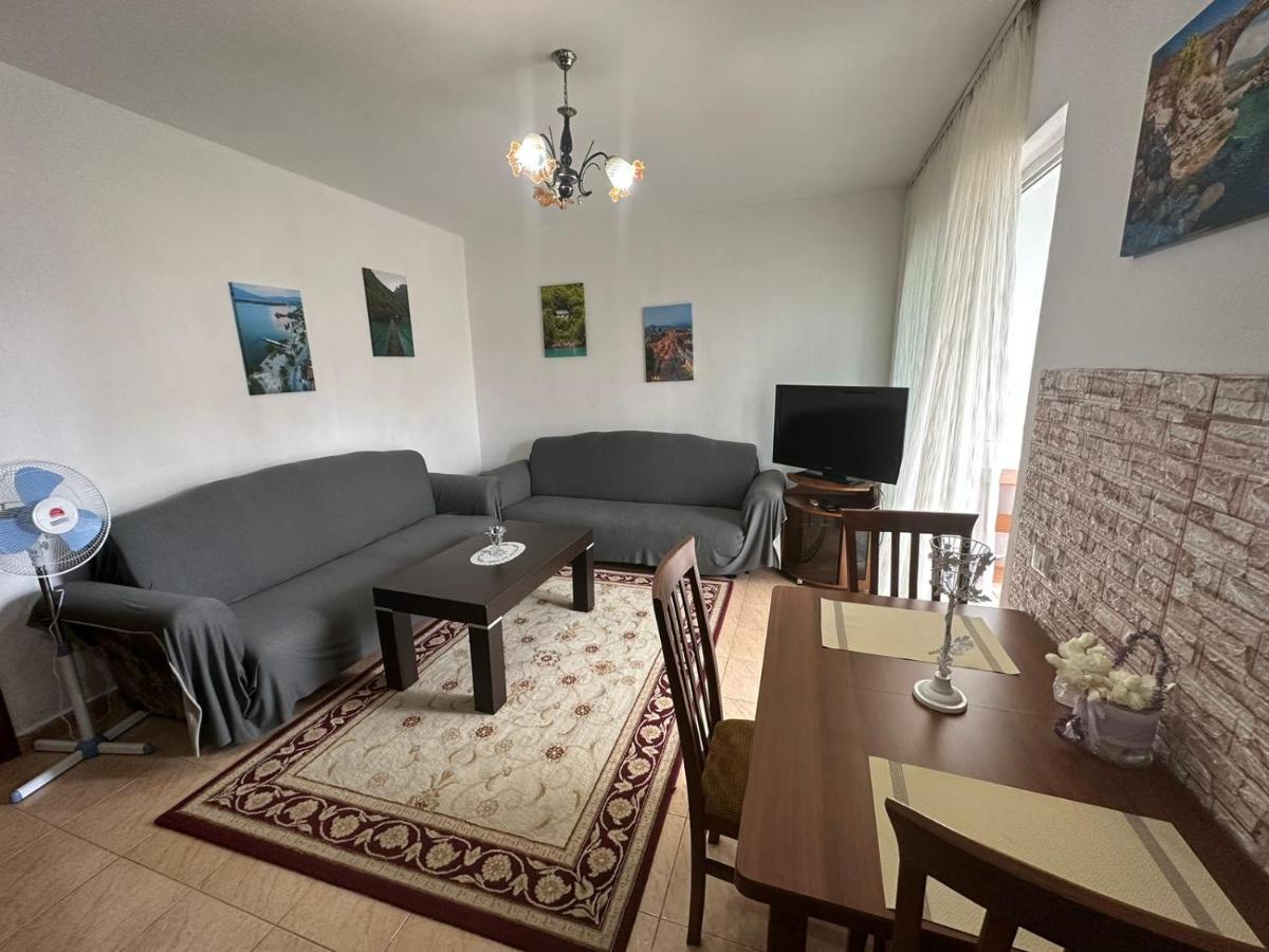 Cozy Apartment In The City Center Shkodra Kültér fotó