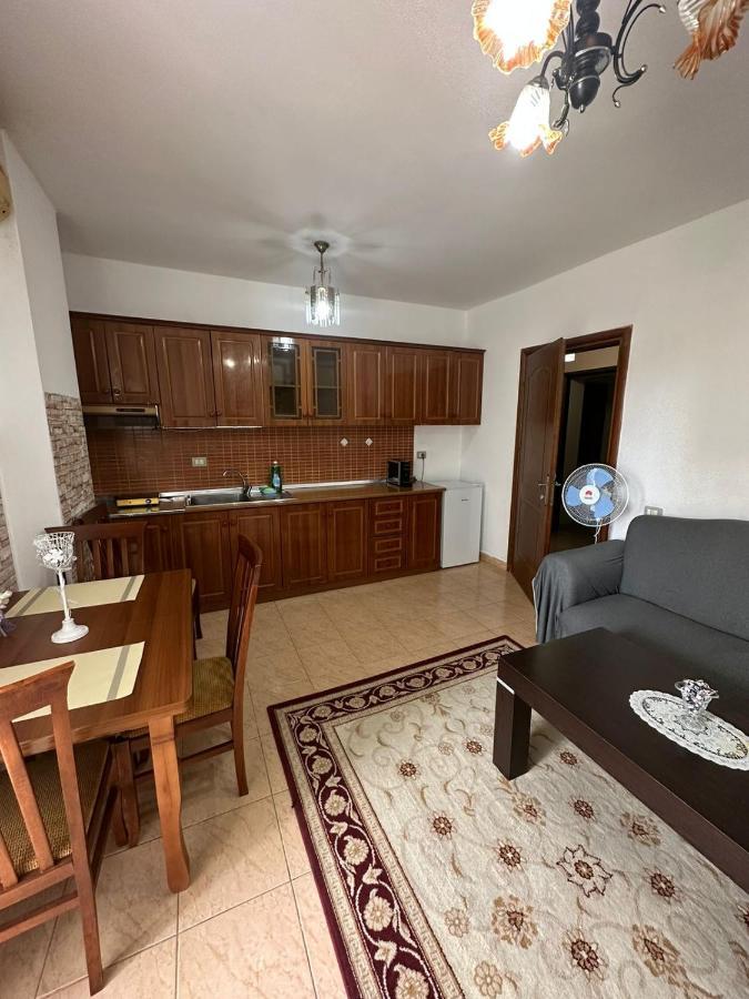 Cozy Apartment In The City Center Shkodra Kültér fotó