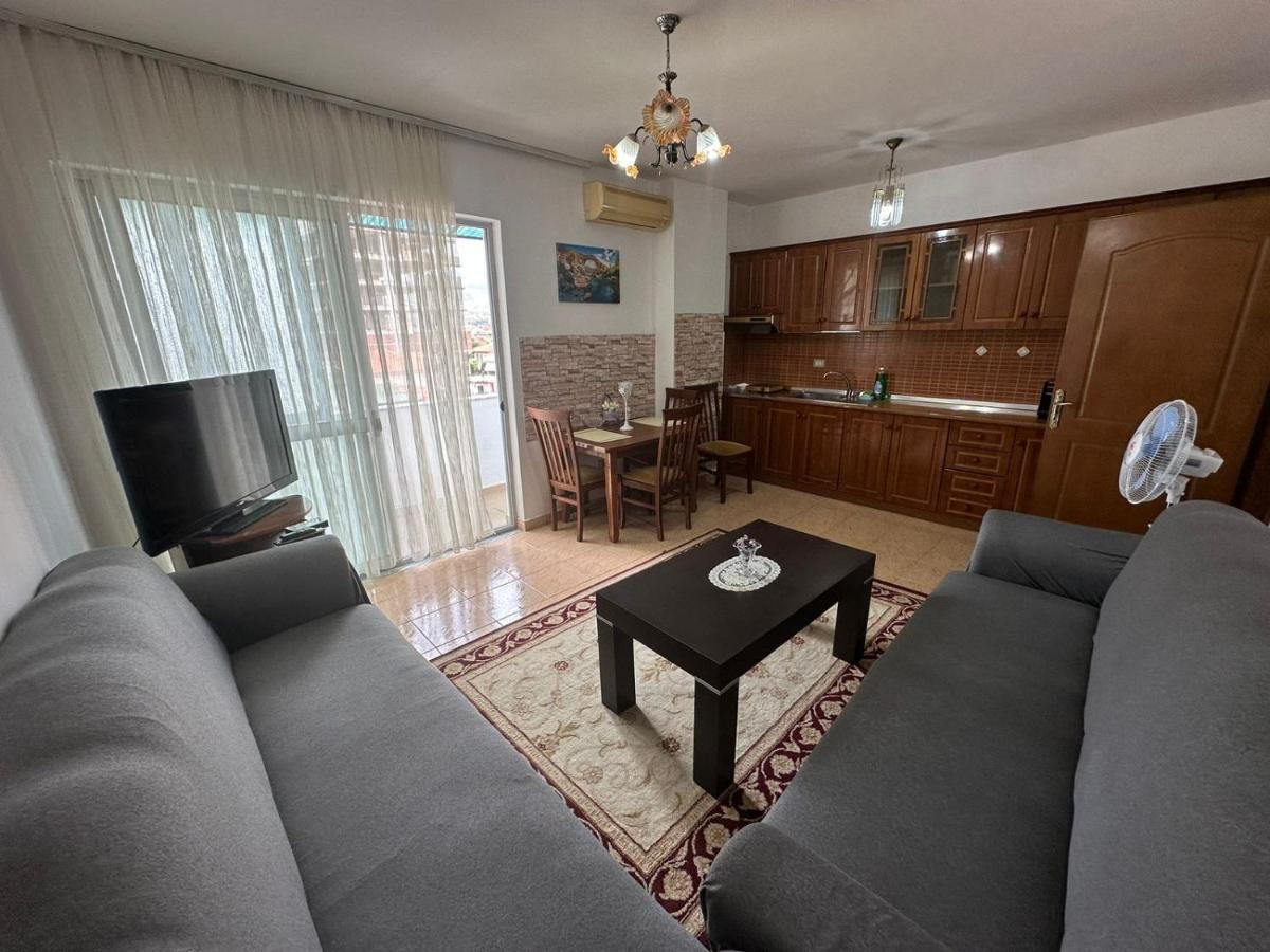 Cozy Apartment In The City Center Shkodra Kültér fotó