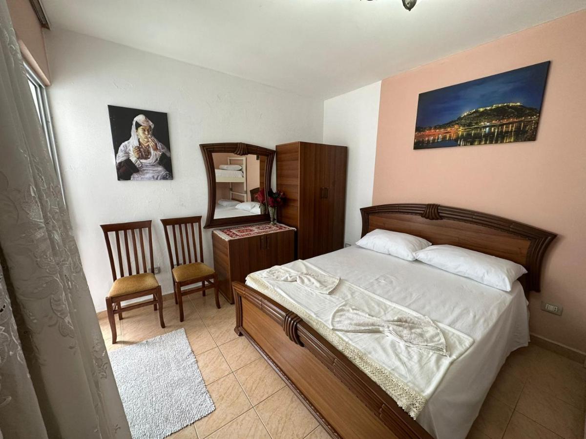 Cozy Apartment In The City Center Shkodra Kültér fotó