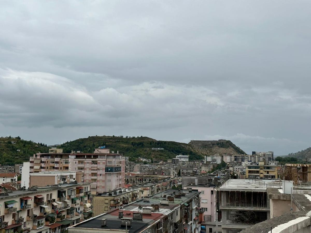 Cozy Apartment In The City Center Shkodra Kültér fotó
