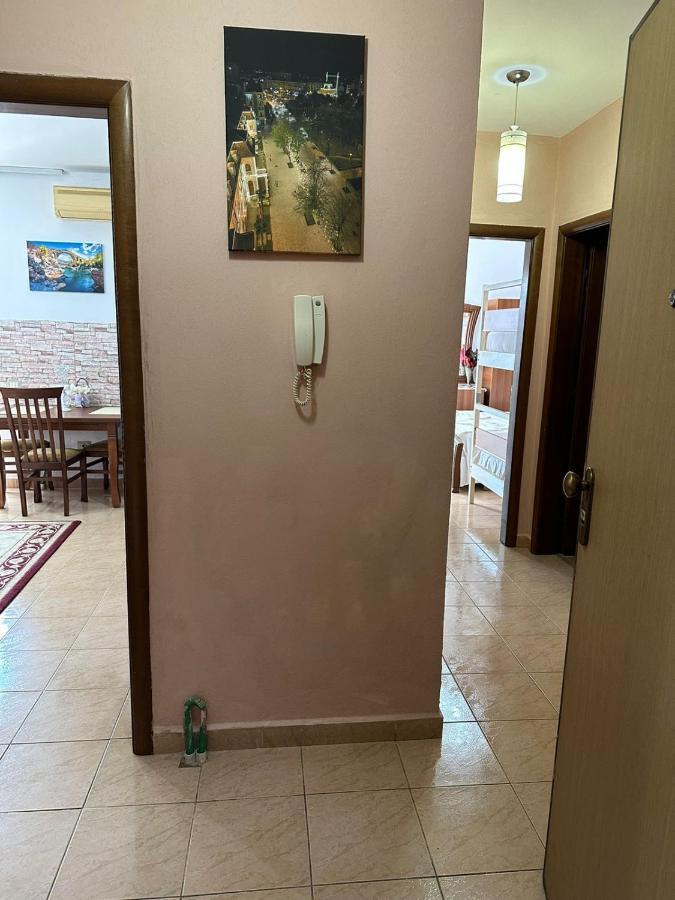 Cozy Apartment In The City Center Shkodra Kültér fotó