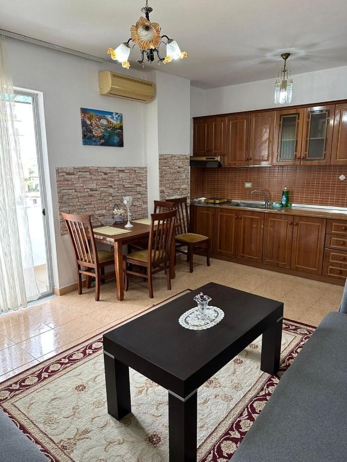 Cozy Apartment In The City Center Shkodra Kültér fotó