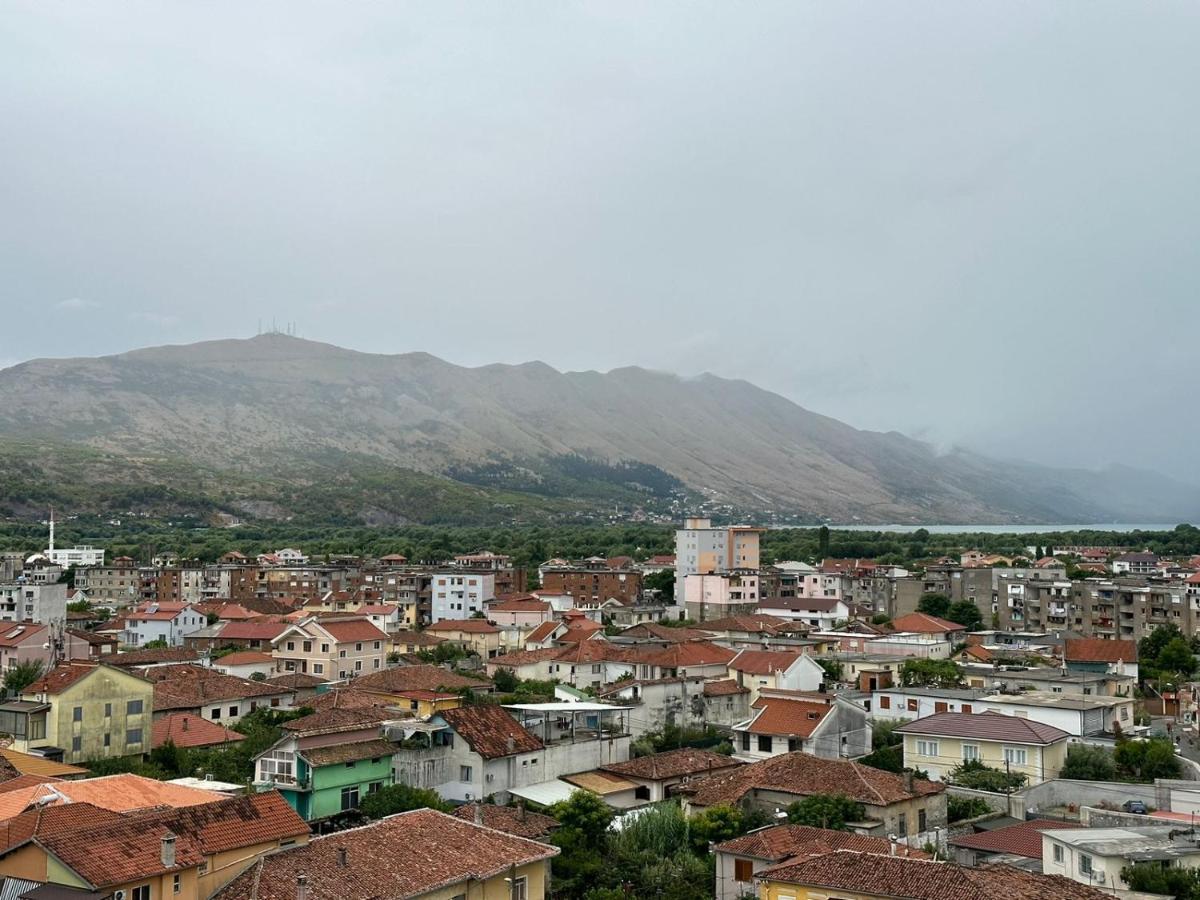 Cozy Apartment In The City Center Shkodra Kültér fotó