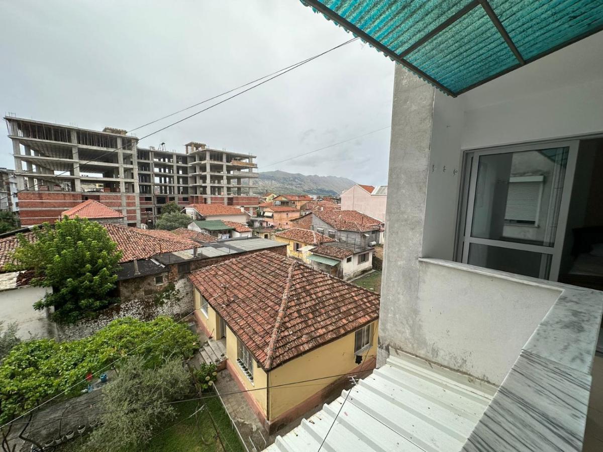 Cozy Apartment In The City Center Shkodra Kültér fotó