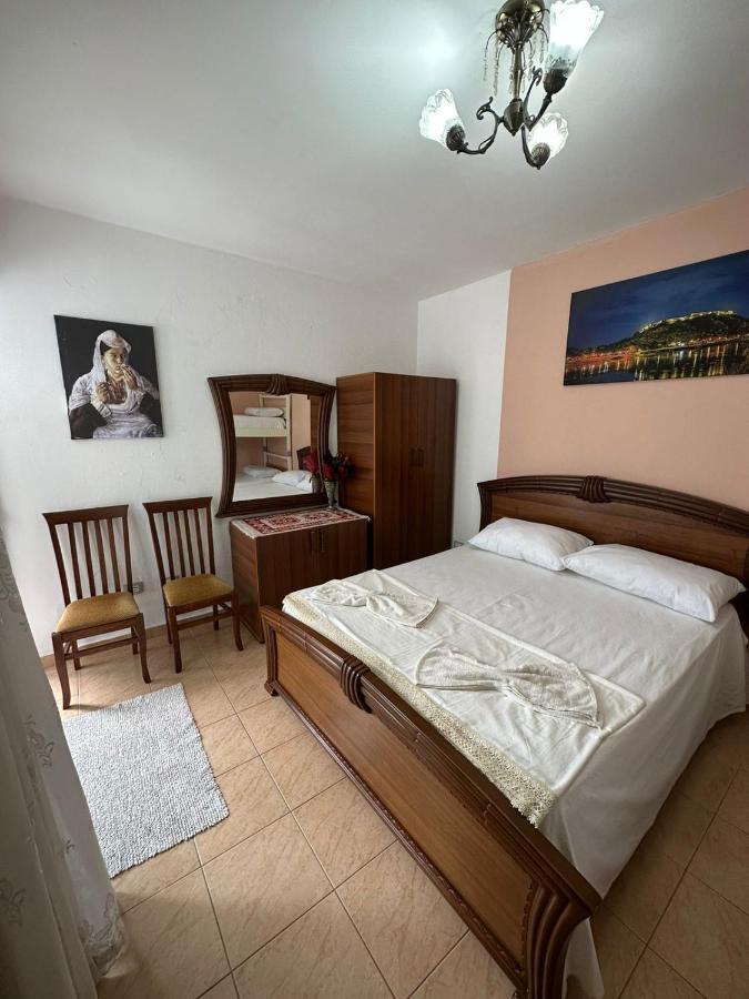 Cozy Apartment In The City Center Shkodra Kültér fotó