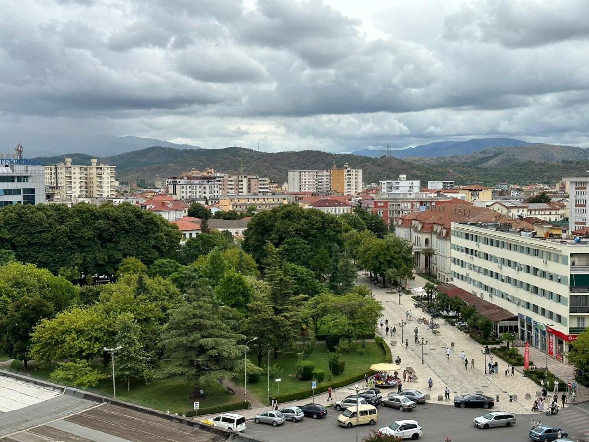 Cozy Apartment In The City Center Shkodra Kültér fotó